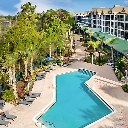 Modern 3Br - Near Disney - Pool And Hot Tub Orlando Exteriér fotografie
