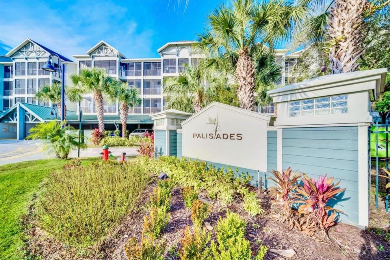 Modern 3Br - Near Disney - Pool And Hot Tub Orlando Exteriér fotografie