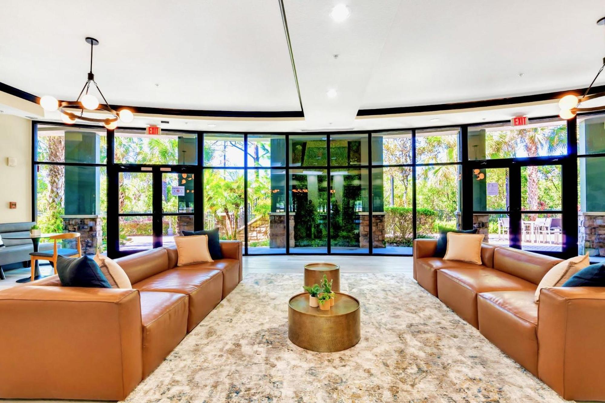 Modern 3Br - Near Disney - Pool And Hot Tub Orlando Exteriér fotografie