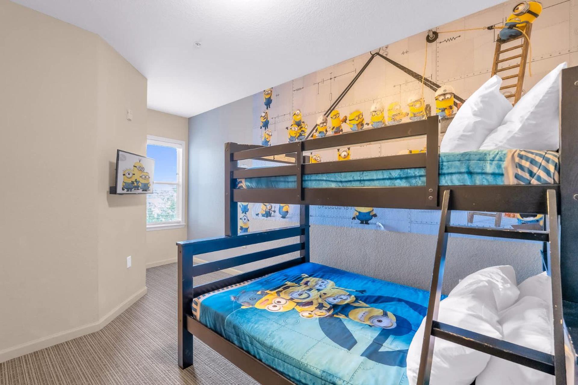 Modern 3Br - Near Disney - Pool And Hot Tub Orlando Exteriér fotografie