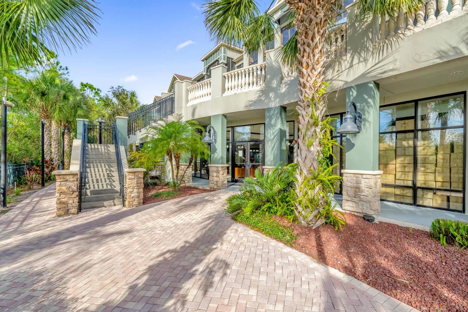 Modern 3Br - Near Disney - Pool And Hot Tub Orlando Exteriér fotografie