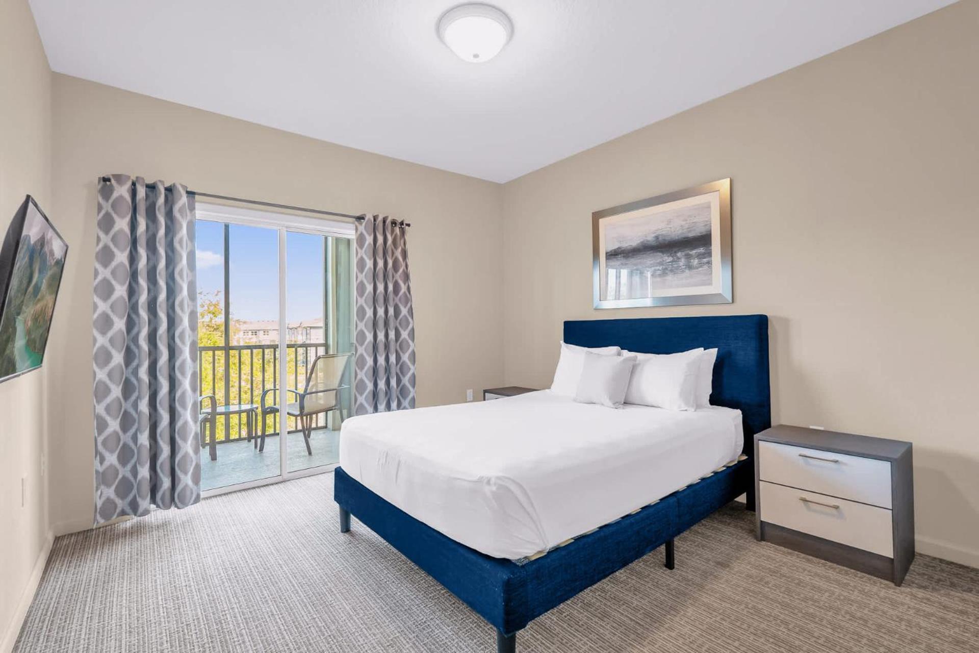 Modern 3Br - Near Disney - Pool And Hot Tub Orlando Exteriér fotografie