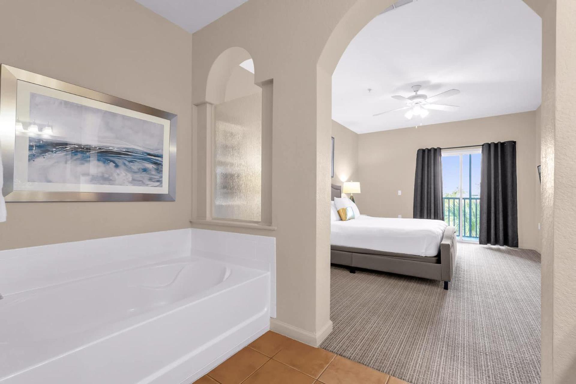 Modern 3Br - Near Disney - Pool And Hot Tub Orlando Exteriér fotografie