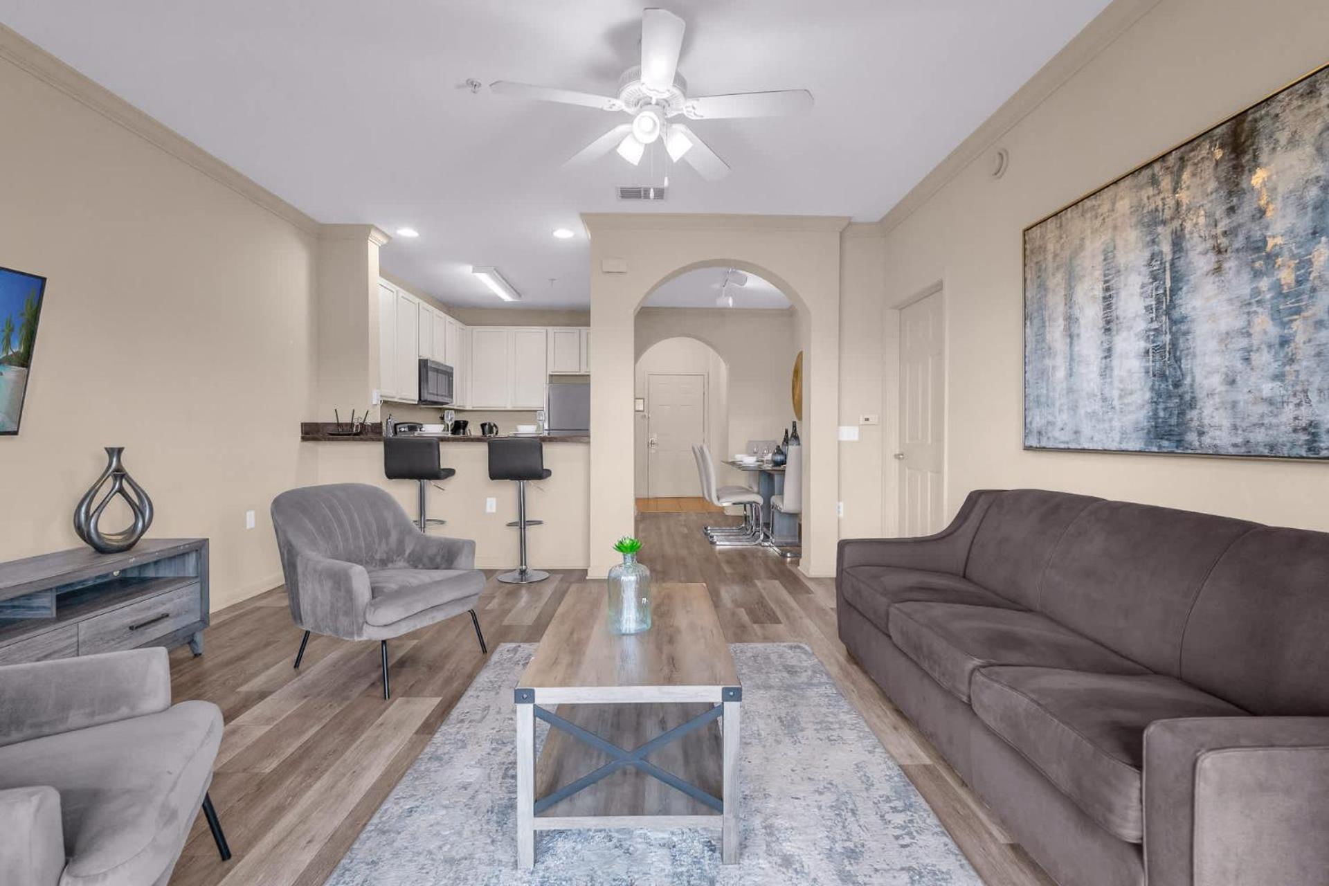 Modern 3Br - Near Disney - Pool And Hot Tub Orlando Exteriér fotografie