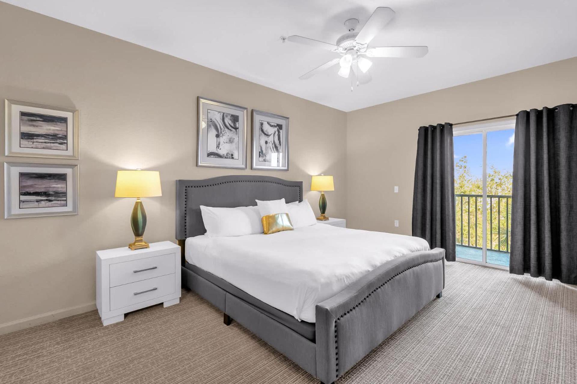 Modern 3Br - Near Disney - Pool And Hot Tub Orlando Exteriér fotografie