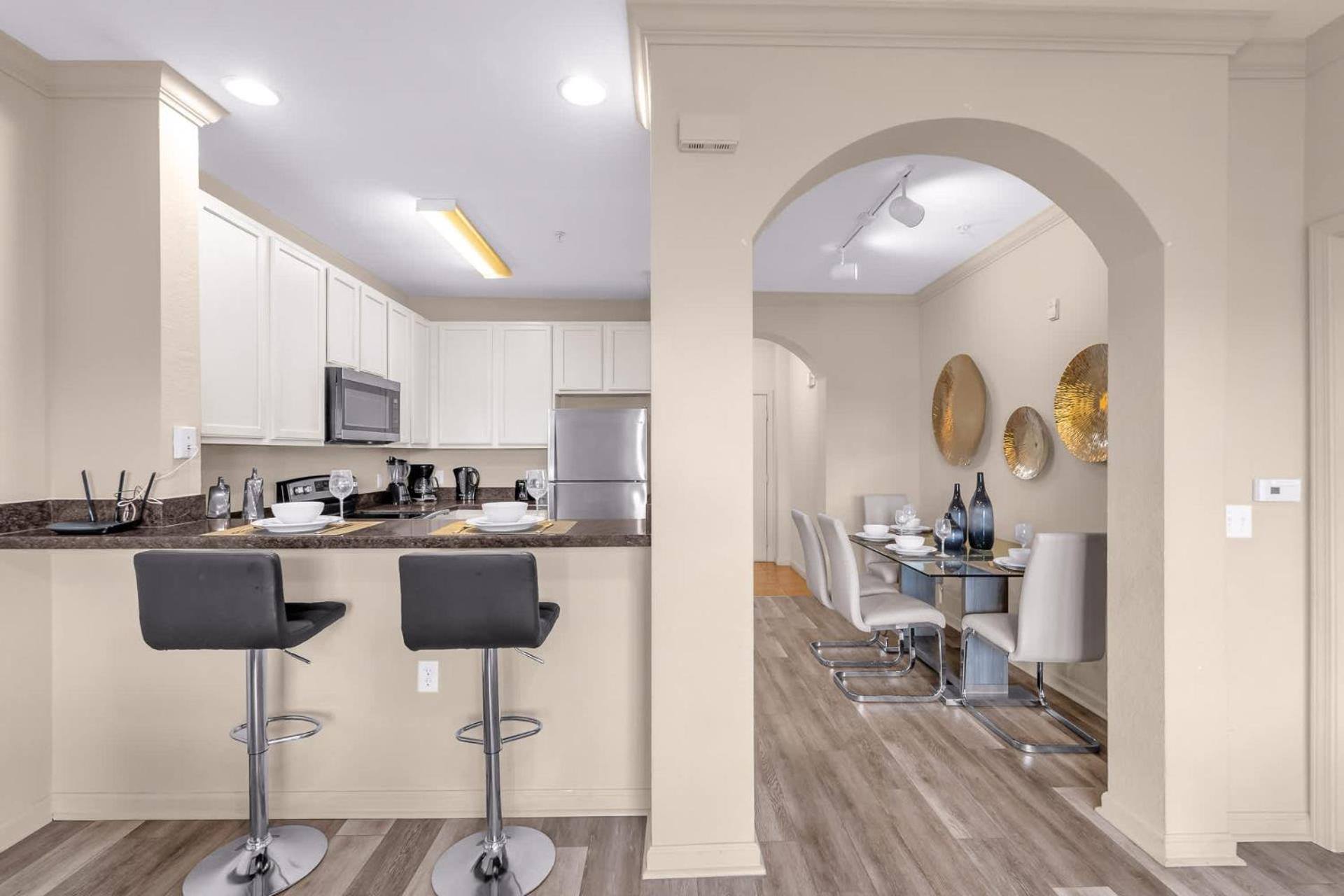 Modern 3Br - Near Disney - Pool And Hot Tub Orlando Exteriér fotografie