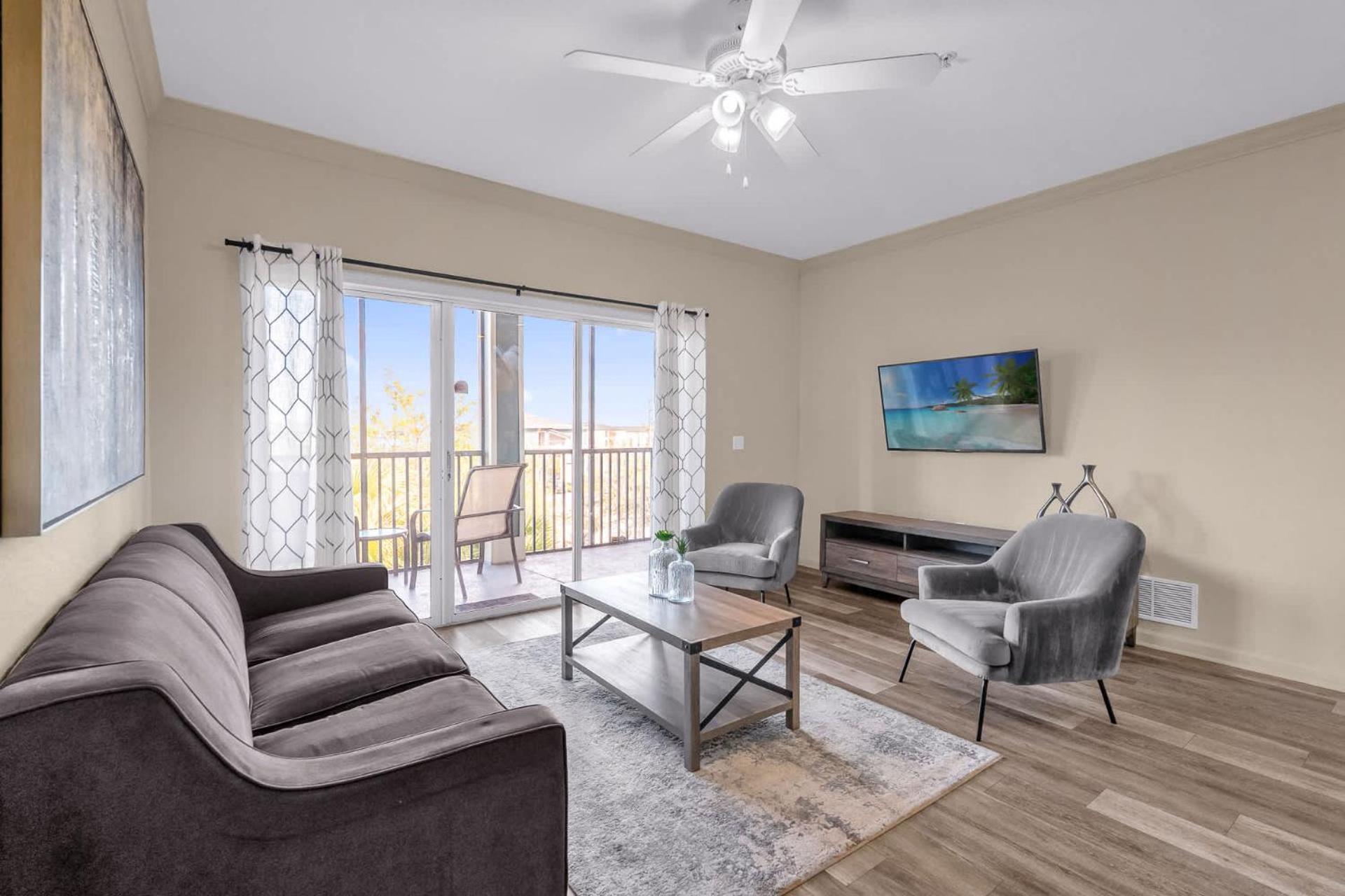 Modern 3Br - Near Disney - Pool And Hot Tub Orlando Exteriér fotografie