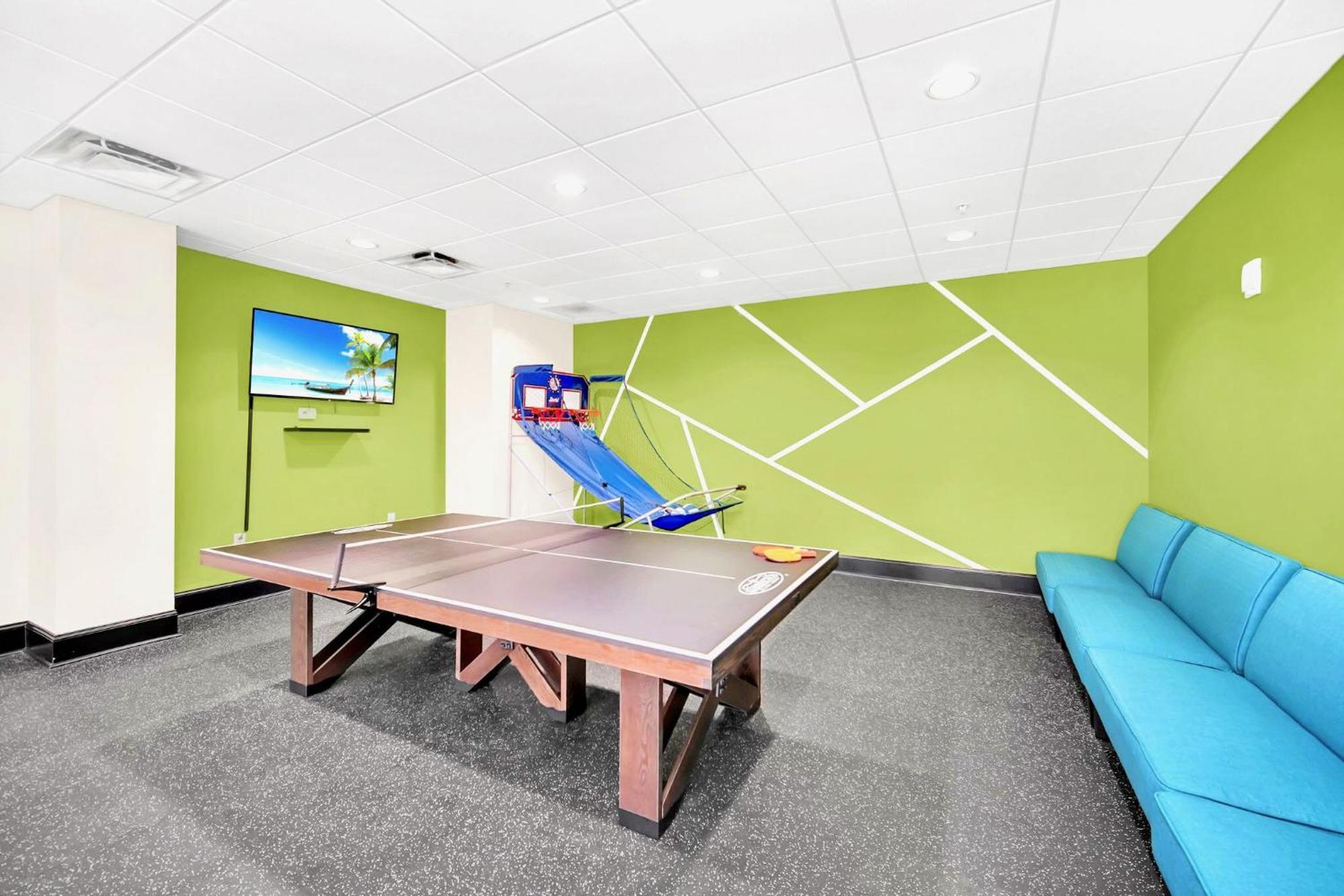 Modern 3Br - Near Disney - Pool And Hot Tub Orlando Exteriér fotografie