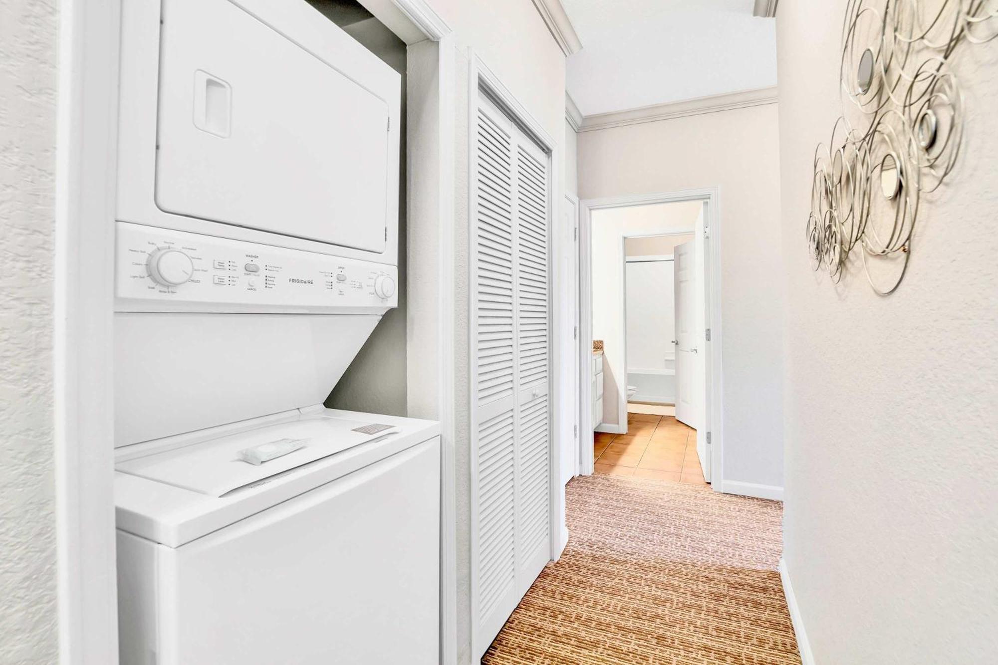 Modern 3Br - Near Disney - Pool And Hot Tub Orlando Exteriér fotografie