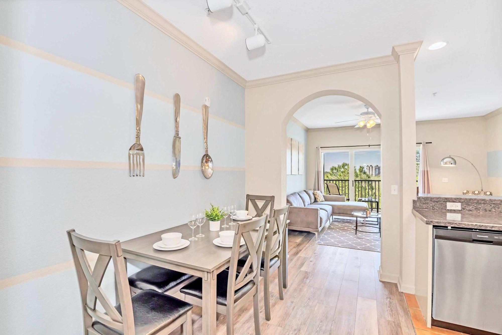Modern 3Br - Near Disney - Pool And Hot Tub Orlando Exteriér fotografie