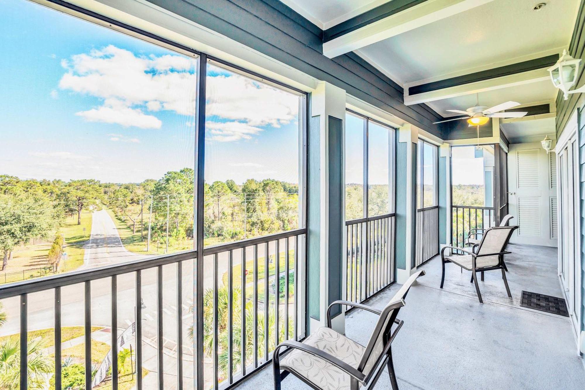 Modern 3Br - Near Disney - Pool And Hot Tub Orlando Exteriér fotografie
