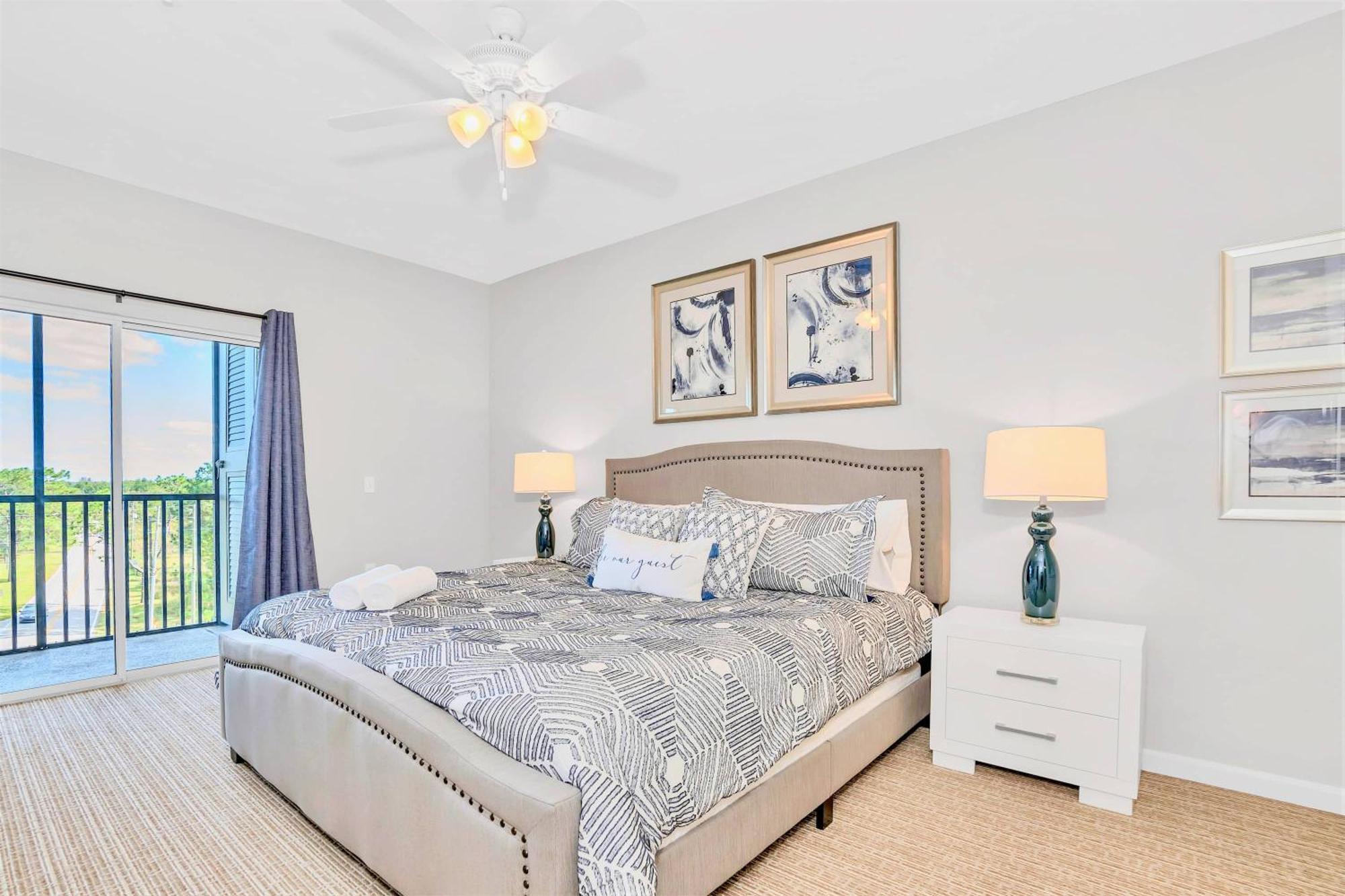 Modern 3Br - Near Disney - Pool And Hot Tub Orlando Exteriér fotografie