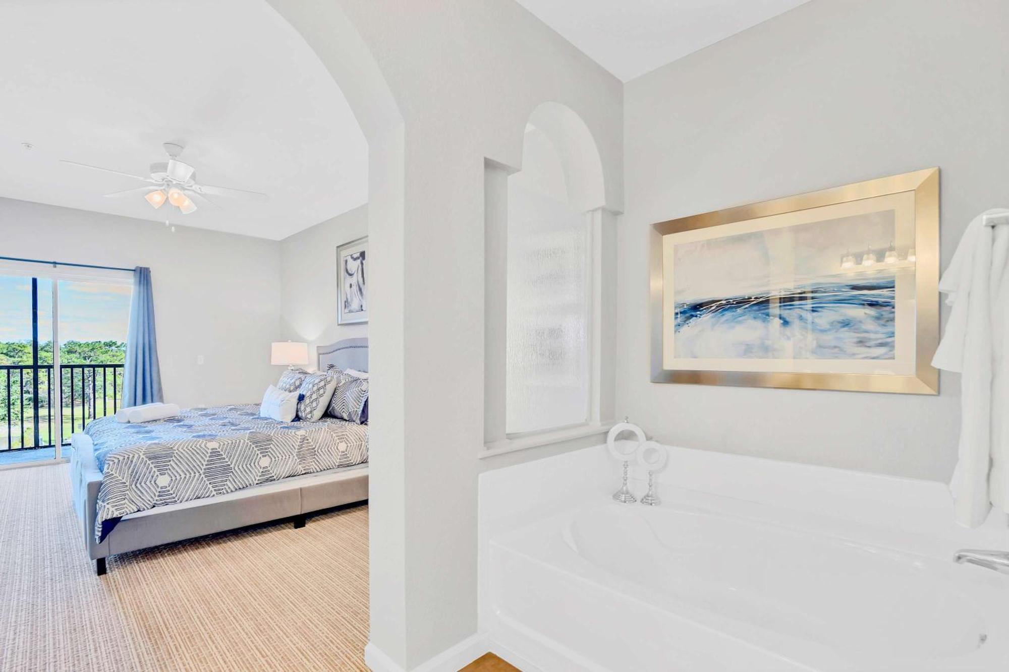 Modern 3Br - Near Disney - Pool And Hot Tub Orlando Exteriér fotografie