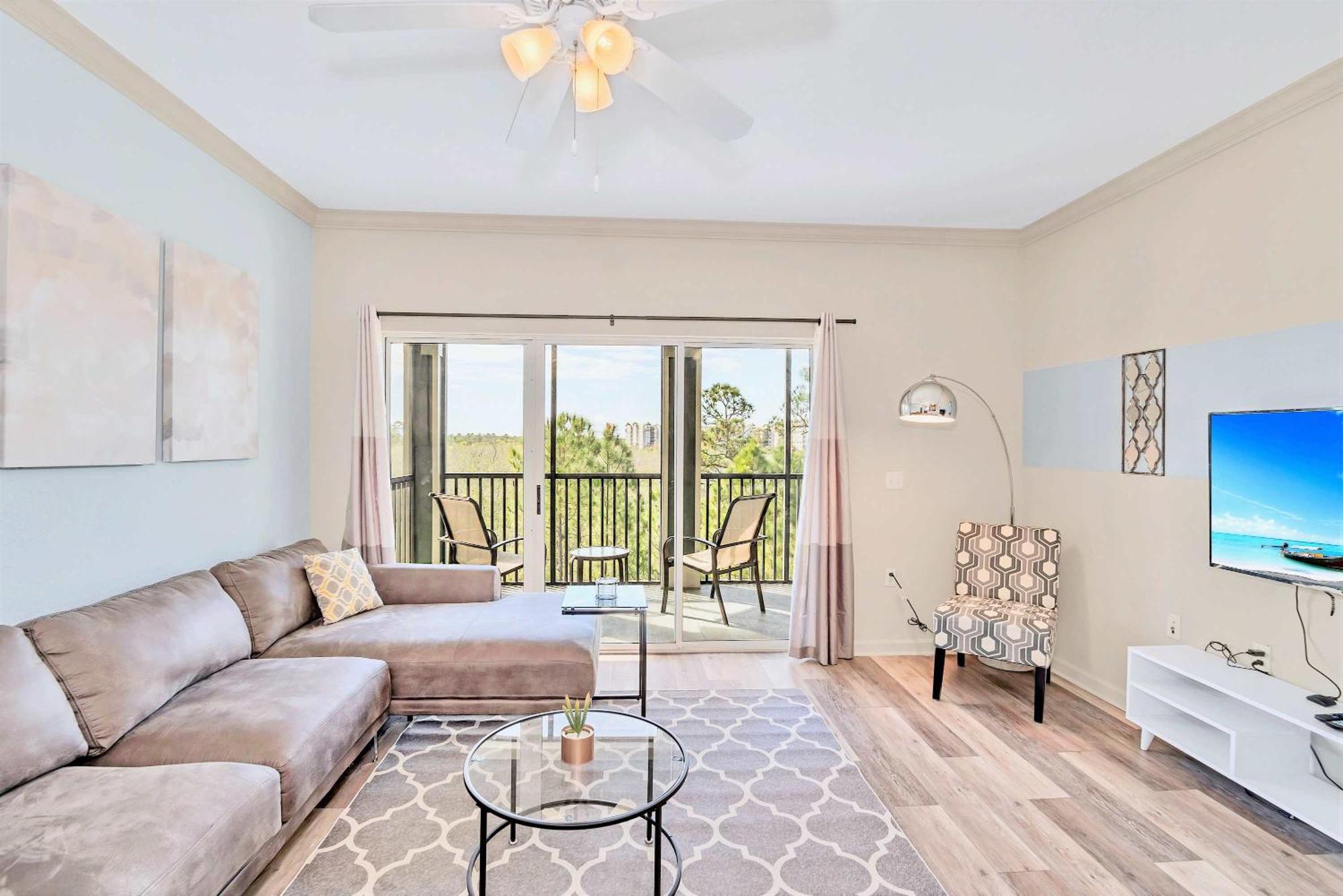 Modern 3Br - Near Disney - Pool And Hot Tub Orlando Exteriér fotografie