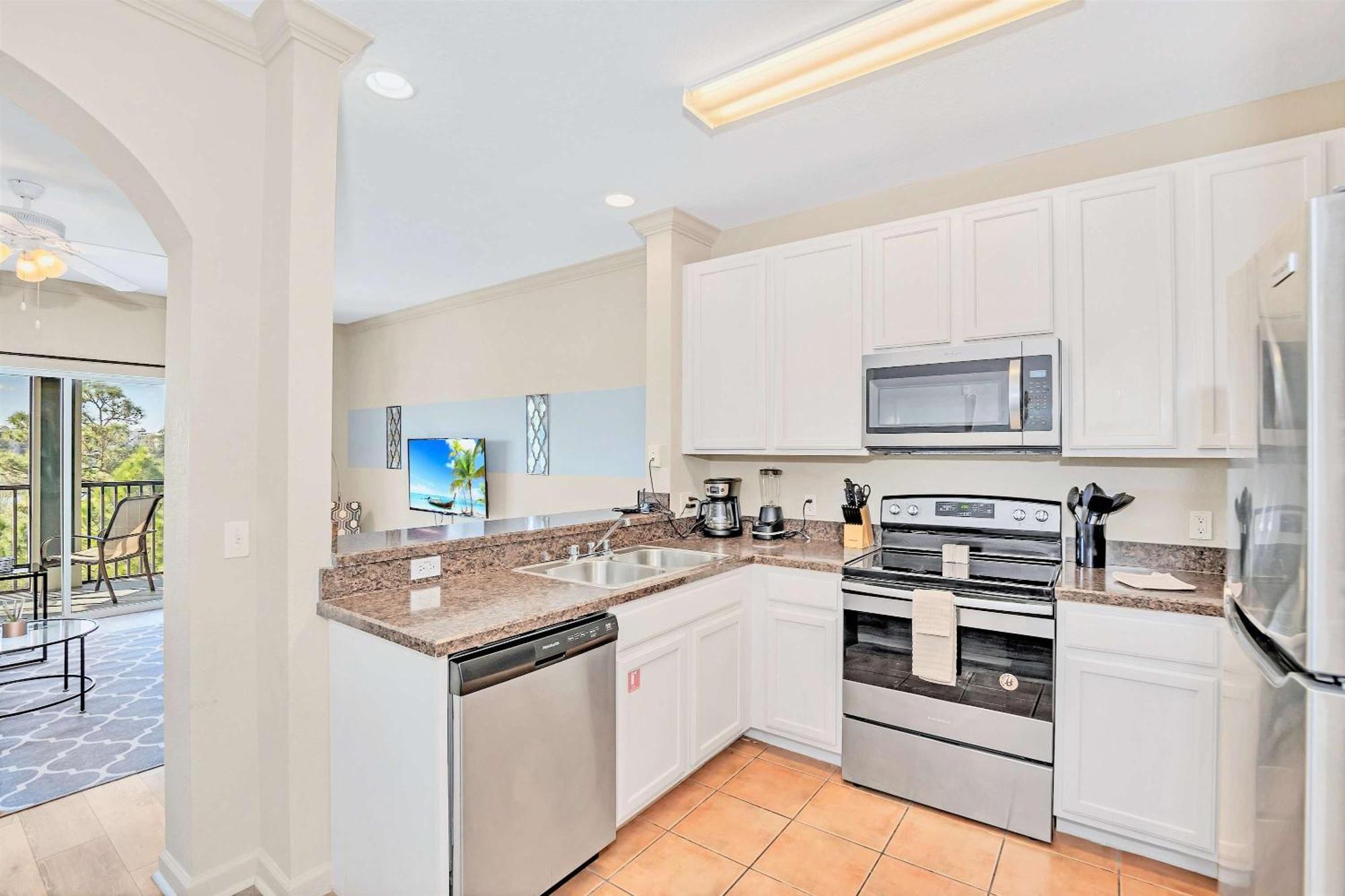 Modern 3Br - Near Disney - Pool And Hot Tub Orlando Exteriér fotografie
